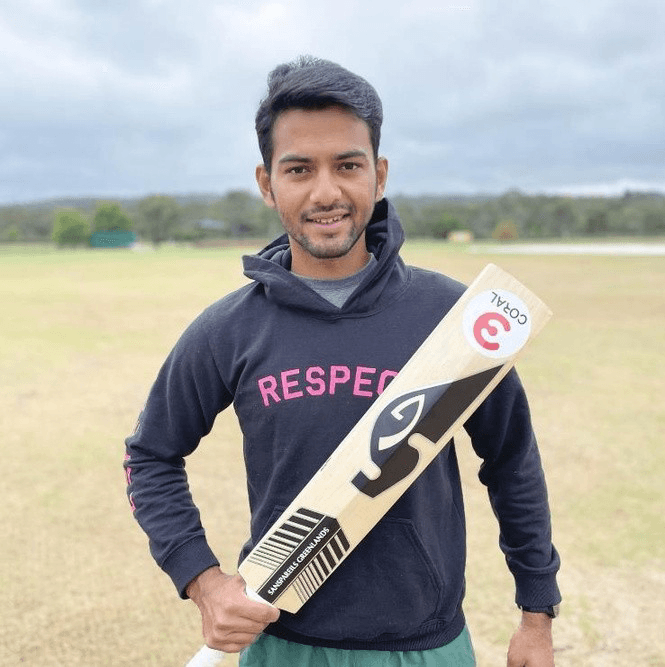 Bat Sponsorship