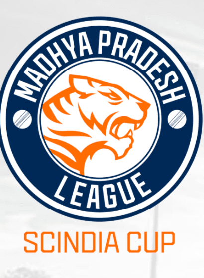 MP League · Scindia Cup