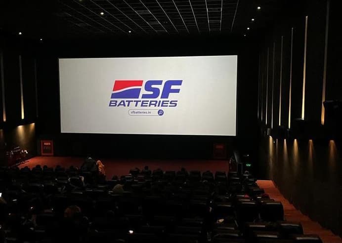 Cinema & In-Movie