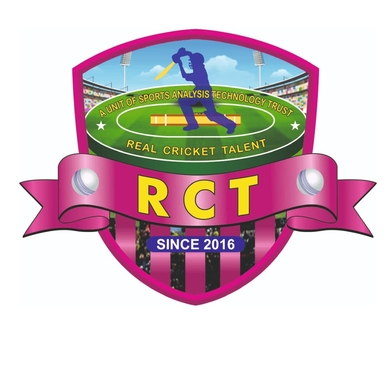 Real Cricket Talent
