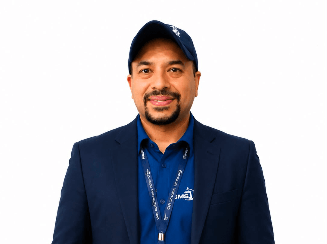 Mayur Baruah