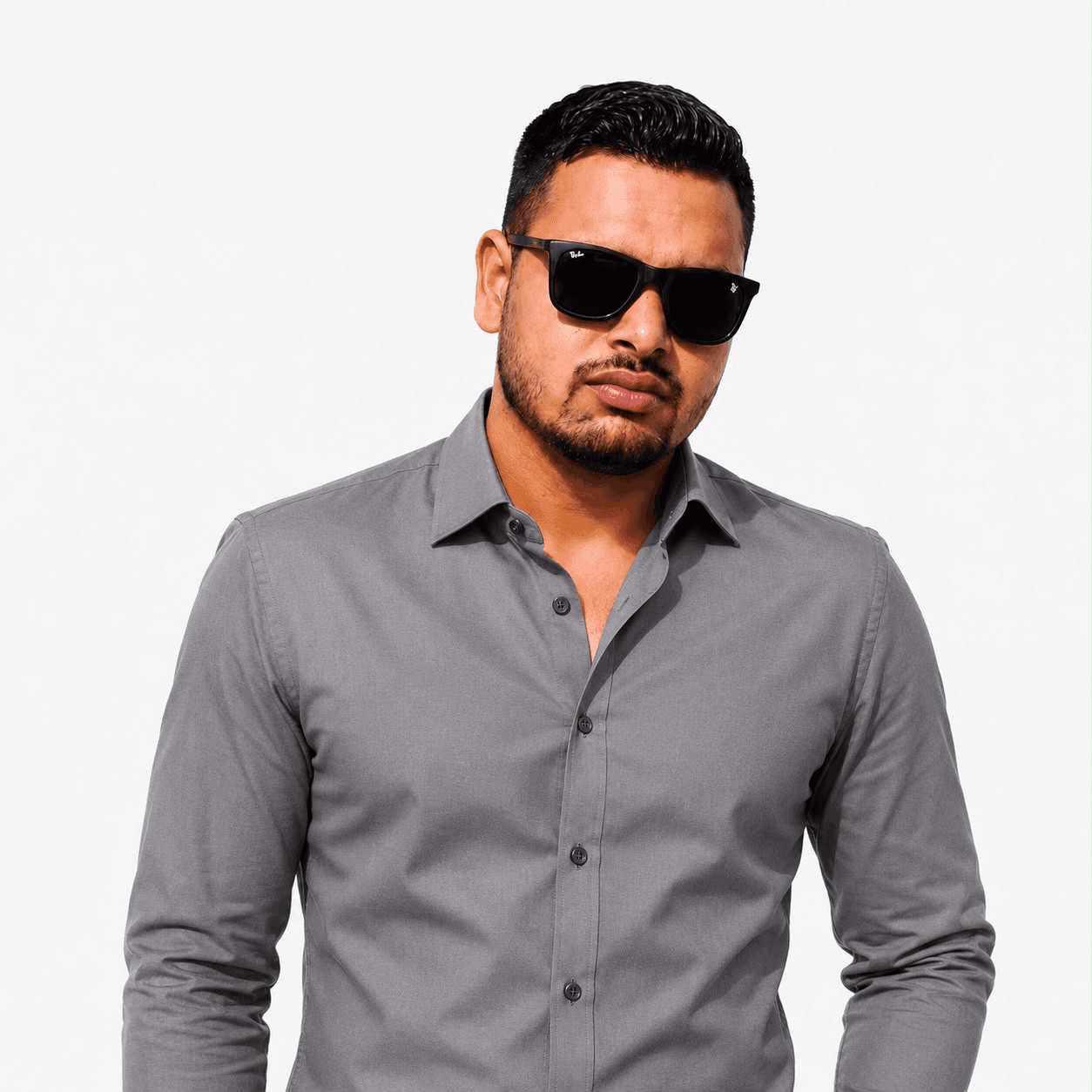 Sunny Singh