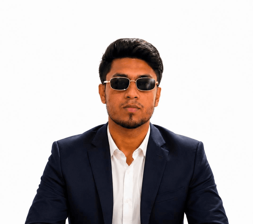 Tushar Chauhan