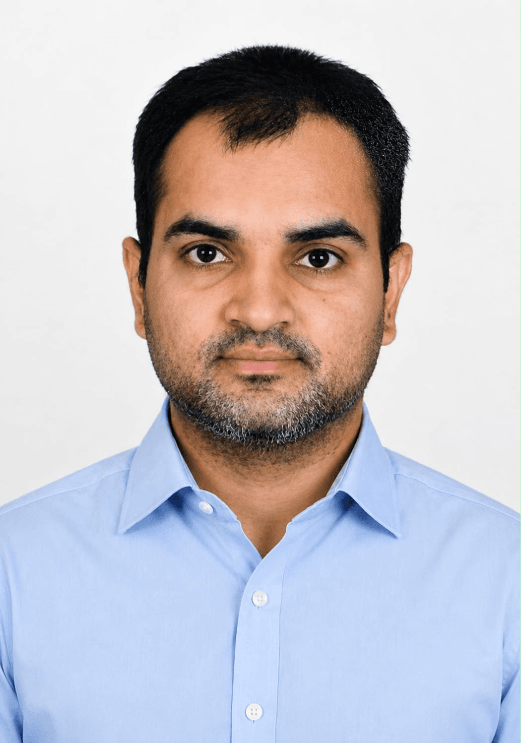 Vikas Mathur