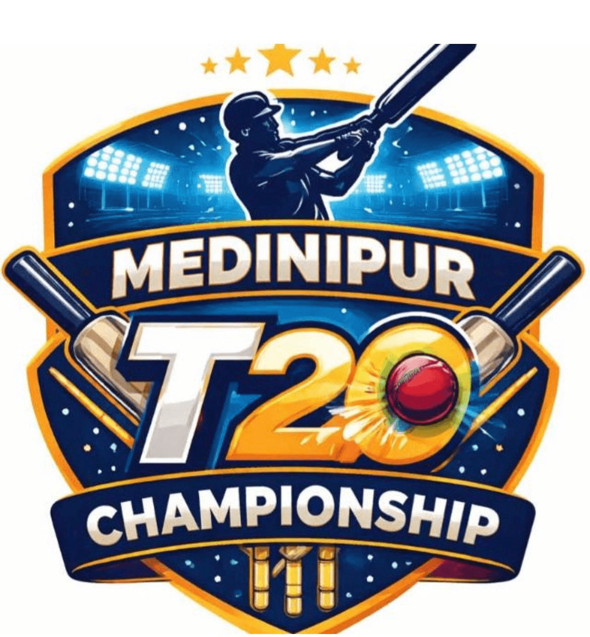 Medinipur T20 Championship