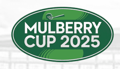 Mulberry Cup