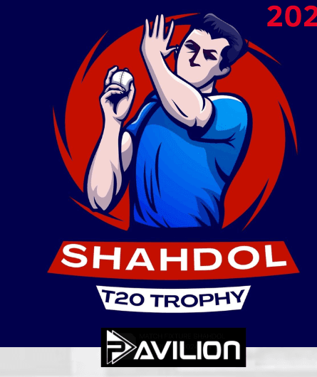 Shahdol T20 Trophy